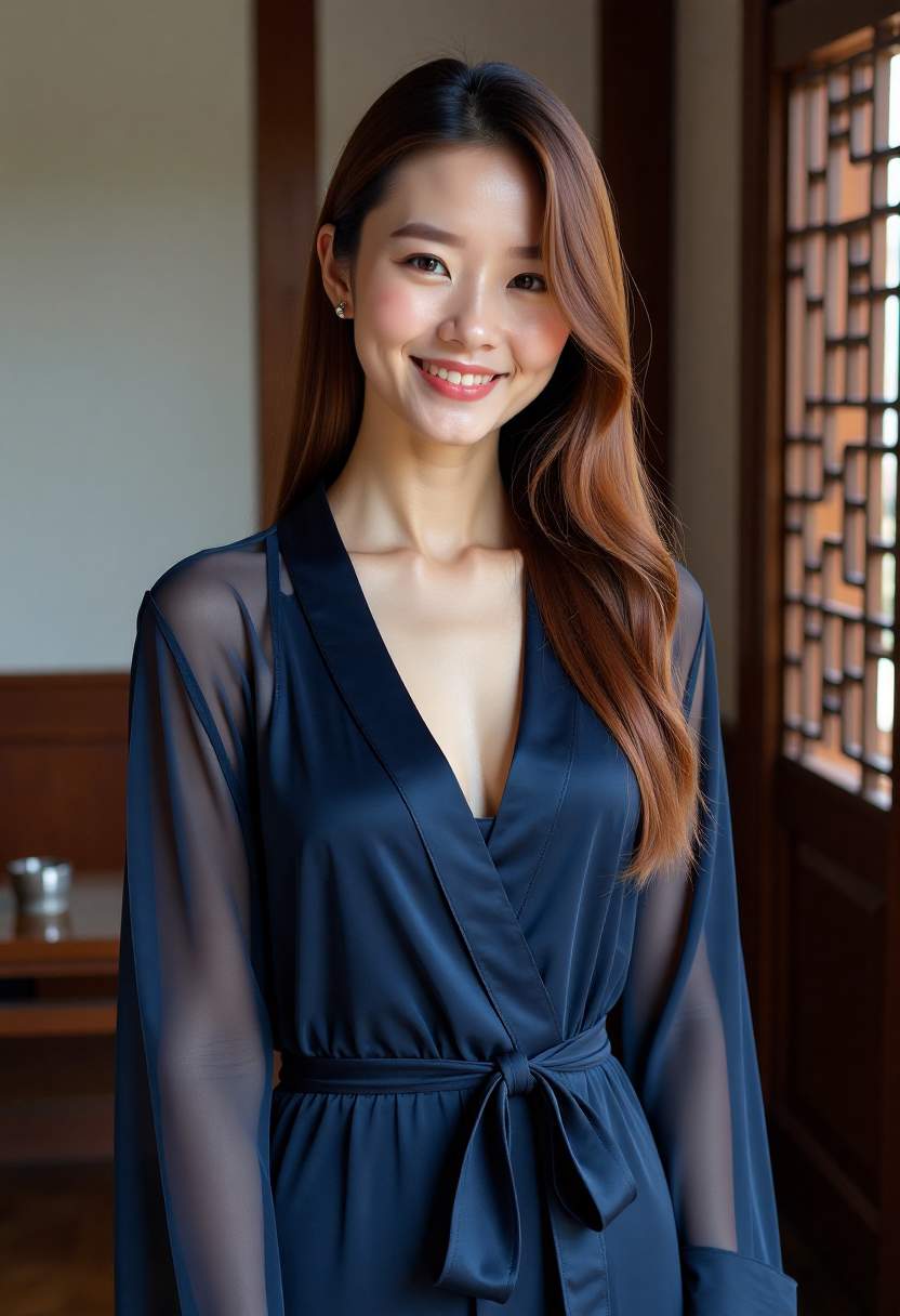 黑羽契约第一集