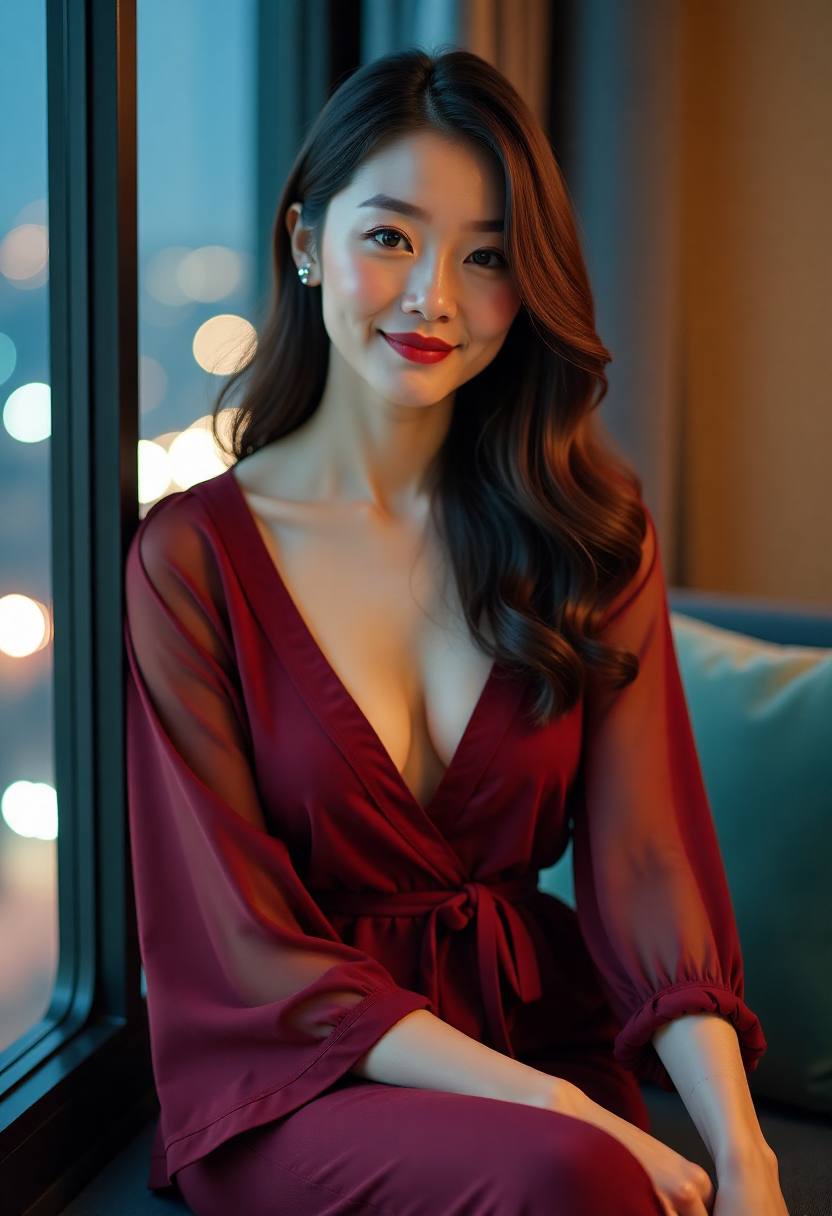 教室后排